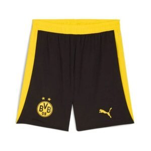 Alternative view of Short Borussia Dortmund Domicile 2025/2026