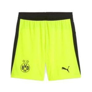 Alternative view of Short Borussia Dortmund Extérieur 2025/2026