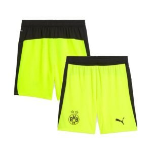 Short Borussia Dortmund Extérieur 2025/2026