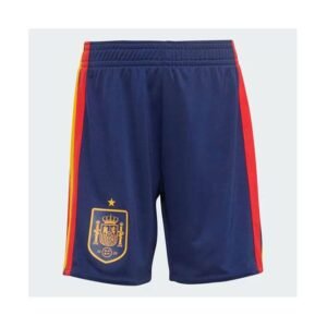 Alternative view of Short Espagne Domicile 2026/2027