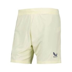 Alternative view of Short Everton Extérieur 2025/2026