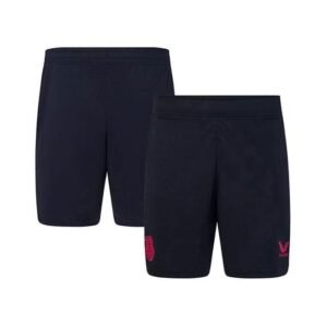 Short Everton Fourth 2025/2026