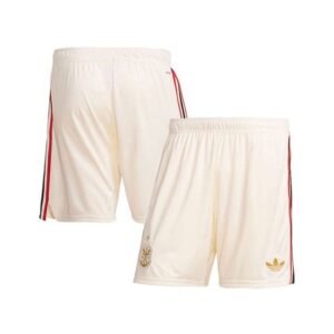 Short Flamengo Third 2025/2026