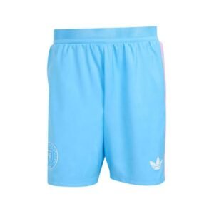 Short Inter Miami Third 2025/2026