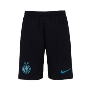 Alternative view of Short Inter Milan Domicile 2025/2026