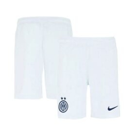 Short Inter Milan Extérieur 2025/2026