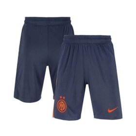 Short Inter Milan Third 2025/2026