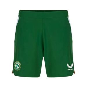 Alternative view of Short Irlande Domicile 2026/2027