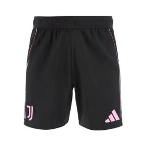 Alternative view of Short Juventus Domicile 2025/2026