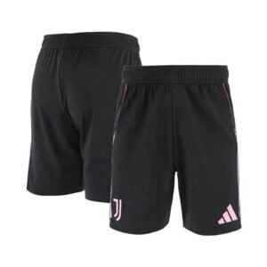 Short Juventus Domicile 2025/2026