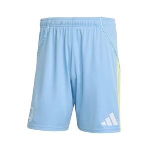 Short Juventus Extérieur 2025/2026