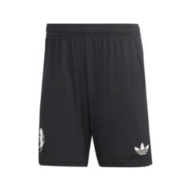 Short Juventus Third 2025/2026