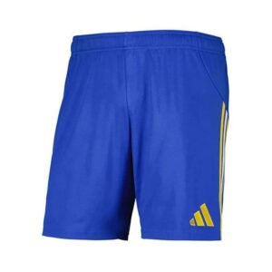 Alternative view of Short Leeds United Extérieur 2025/2026