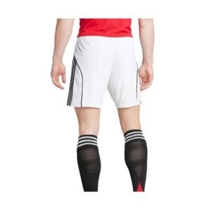 Alternative view of Short Manchester United Domicile 2025/2026