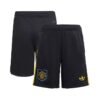 Short Manchester United Third 2025/2026
