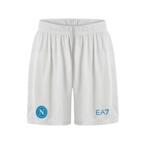 Alternative view of Short Napoli Domicile 2025/2026