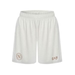 Alternative view of Short Napoli Extérieur 2025/2026