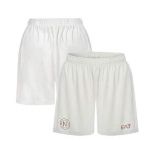 Short Napoli Extérieur 2025/2026