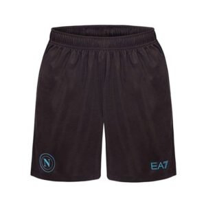 Alternative view of Short Napoli Third 2025/2026