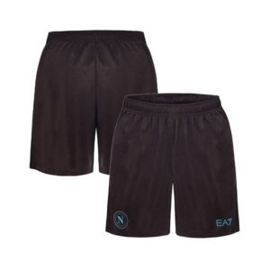 Short Napoli Third 2025/2026