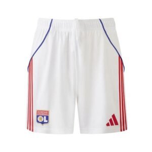 Alternative view of Short Lyon Domicile 2025/2026