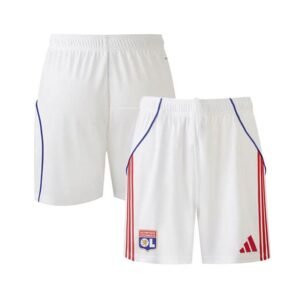 Short Lyon Domicile 2025/2026