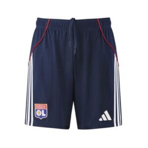 Alternative view of Short Lyon Extérieur 2025/2026