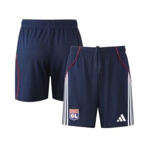 Short Lyon Extérieur 2025/2026