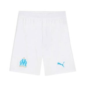 Alternative view of Short Marseille Domicile 2025/2026