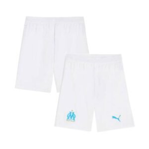 Short Marseille Domicile 2025/2026