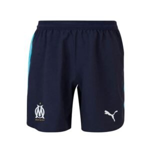 Alternative view of Short Marseille Extérieur 2025/2026