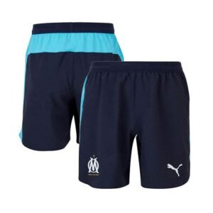 Short Marseille Extérieur 2025/2026