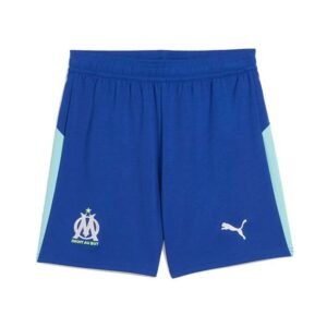 Alternative view of Short Marseille Third 2025/2026