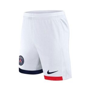 Alternative view of Short PSG Extérieur 2025/2026