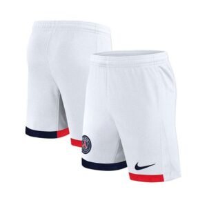 Short PSG Extérieur 2025/2026