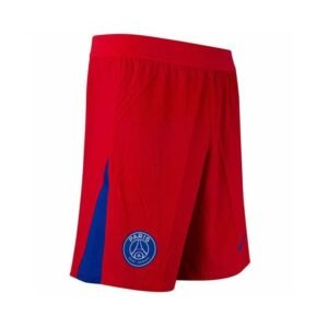 Alternative view of Short PSG Third 2025/2026