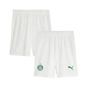 Short Palmeiras Domicile 2026/2027