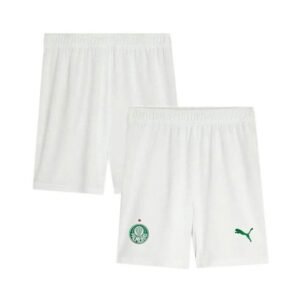 Short Palmeiras Domicile 2026/2027