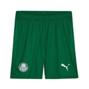 Alternative view of Short Palmeiras Extérieur 2026/2027