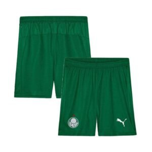 Short Palmeiras Extérieur 2026/2027