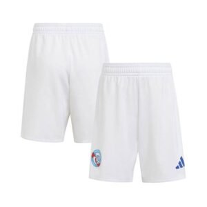 Short RC Strasbourg Domicile 2025/2026