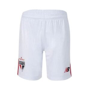 Short São Paulo Domicile 2026/2027