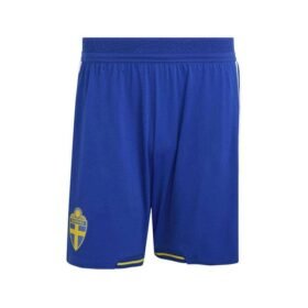 Short Suede Domicile 2026/2027