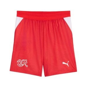 Alternative view of Short Suisse Domicile 2026/2027