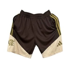 Short Training Flamengo 2026/2027