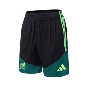 Short Training Mexique 2026/2027