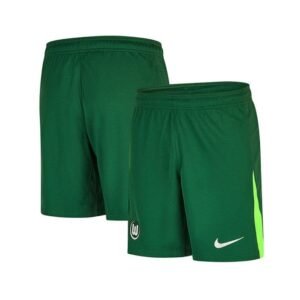 Short VfL Wolfsburg Domicile 2025/2026