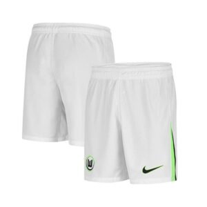 Short VfL Wolfsburg Extérieur 2025/2026