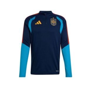 Alternative view of Survêtement Argentine 2026 Bleu