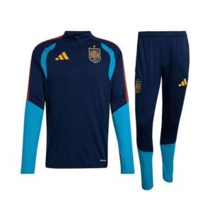 Survêtement Argentine 2026 Bleu